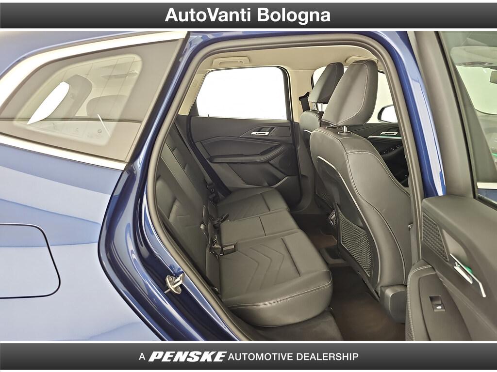 BMW Serie 2 218d Active Tourer Luxury auto