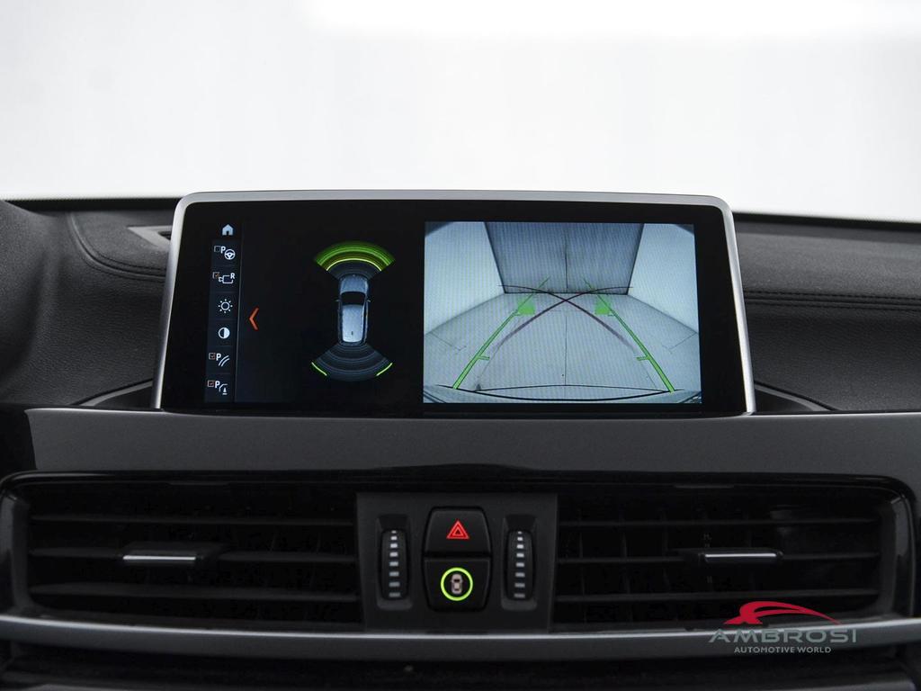 BMW X1 sdrive18d xLine Plus auto