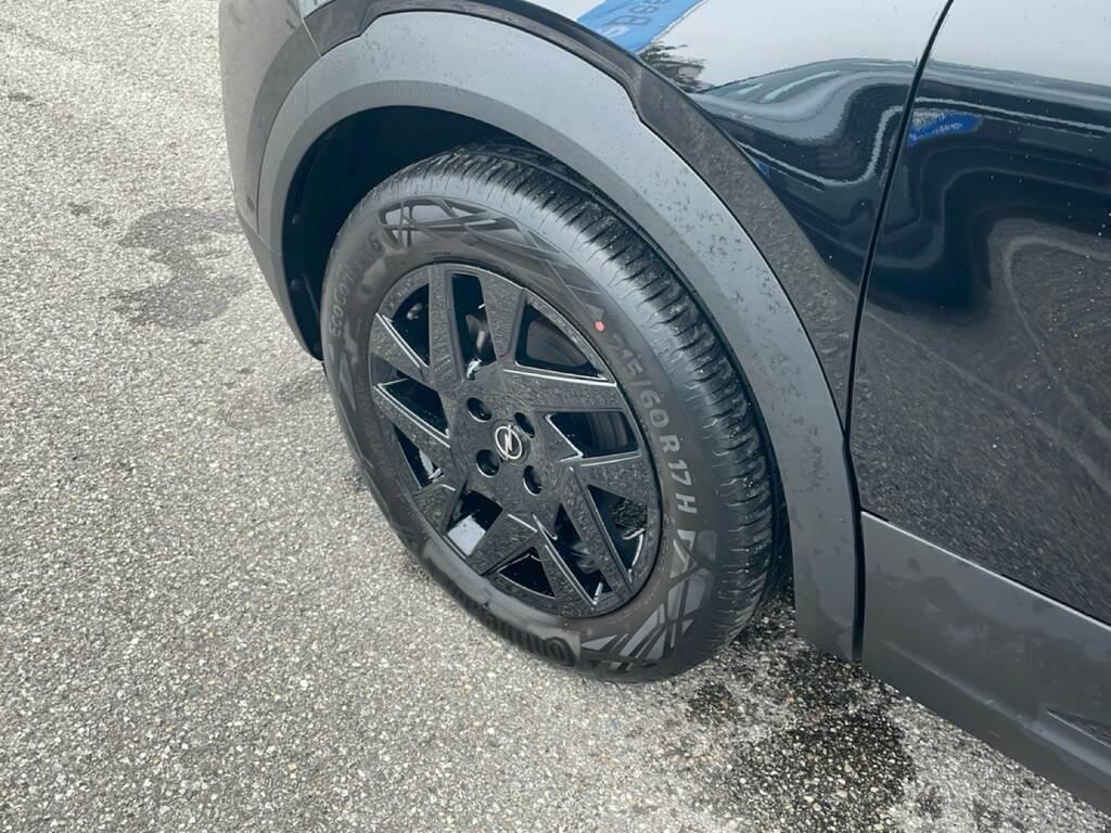 Opel Mokka 1.2 t GS s&s 100cv