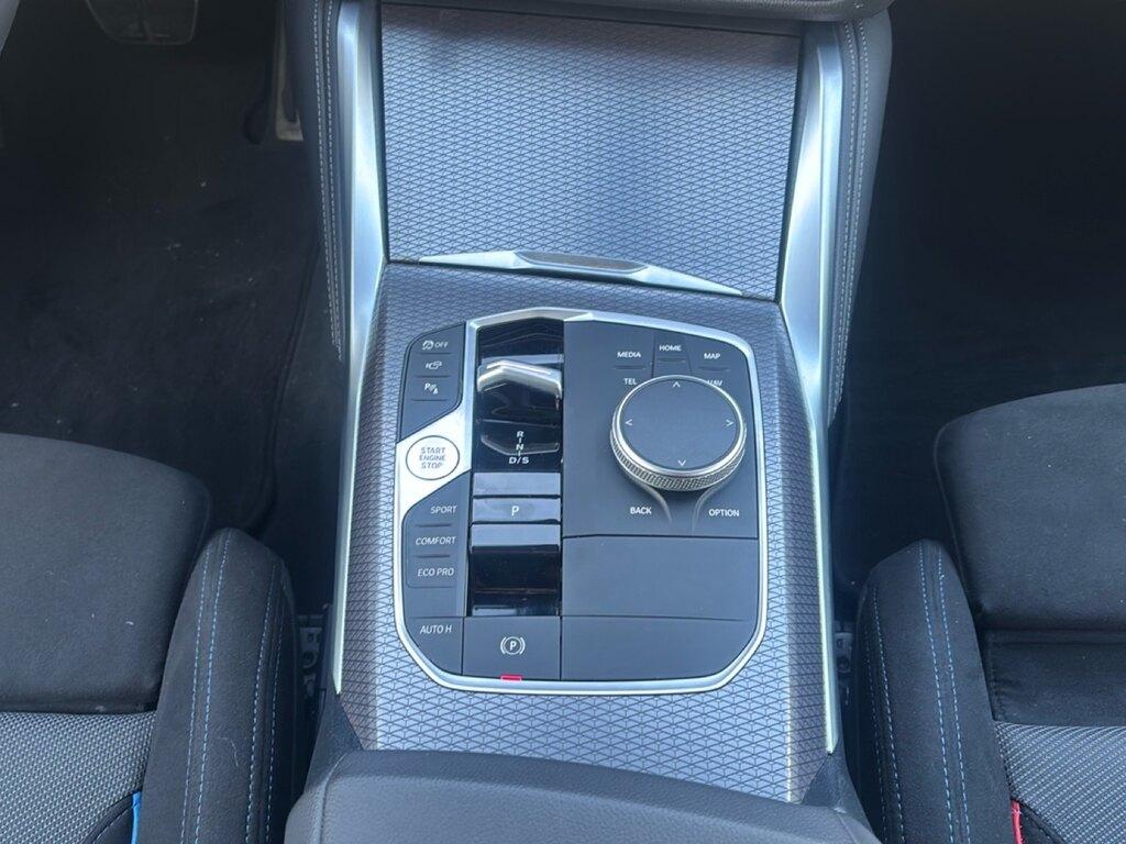 BMW Serie 4 420d Coupe mhev 48V xdrive M Sport Pro auto
