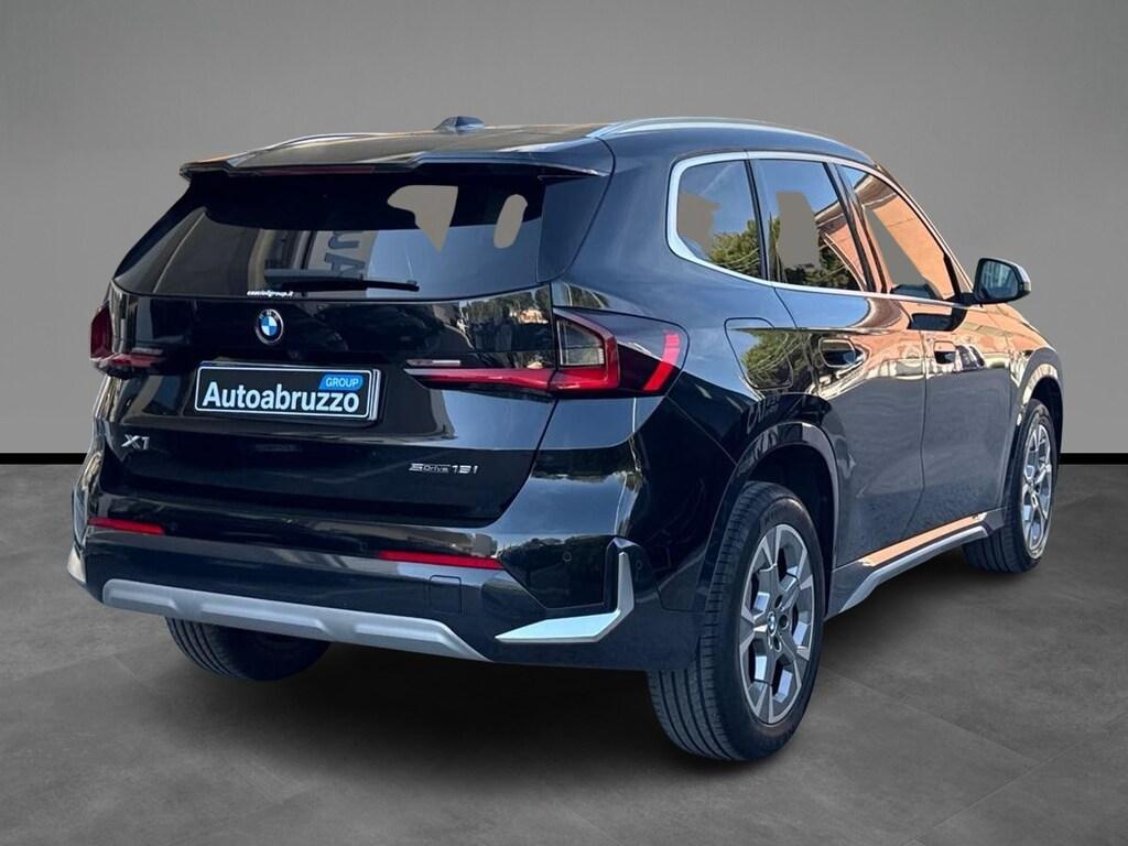BMW X1 sdrive18i X-Line auto