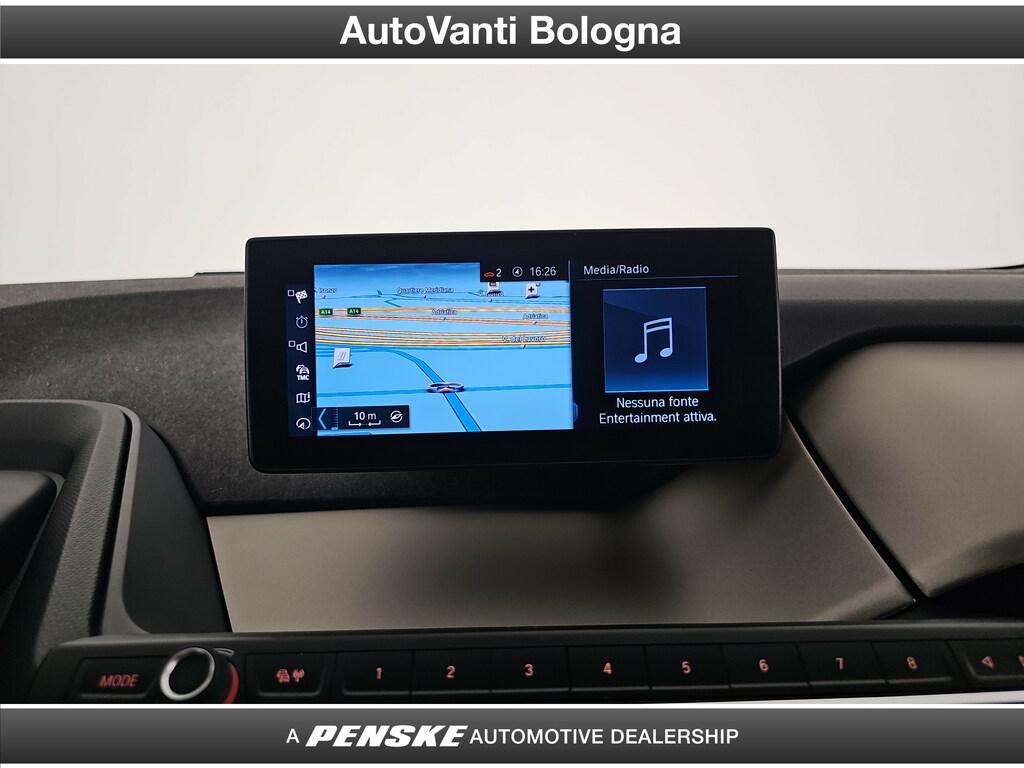 BMW i3 i3s 120Ah Advantage