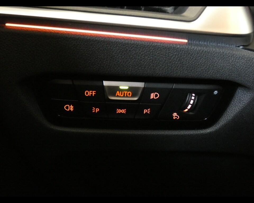 BMW Serie 4 420d Gran Coupe mhev 48V Msport auto