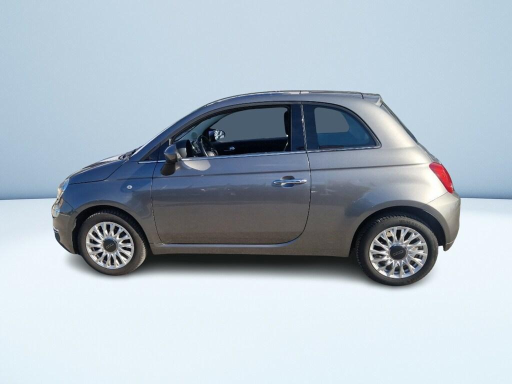 Fiat 500 1.2 Lounge 69cv