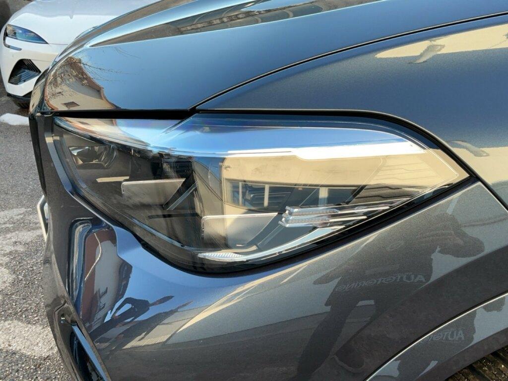 BMW X5 xdrive30d mhev 48V Msport auto