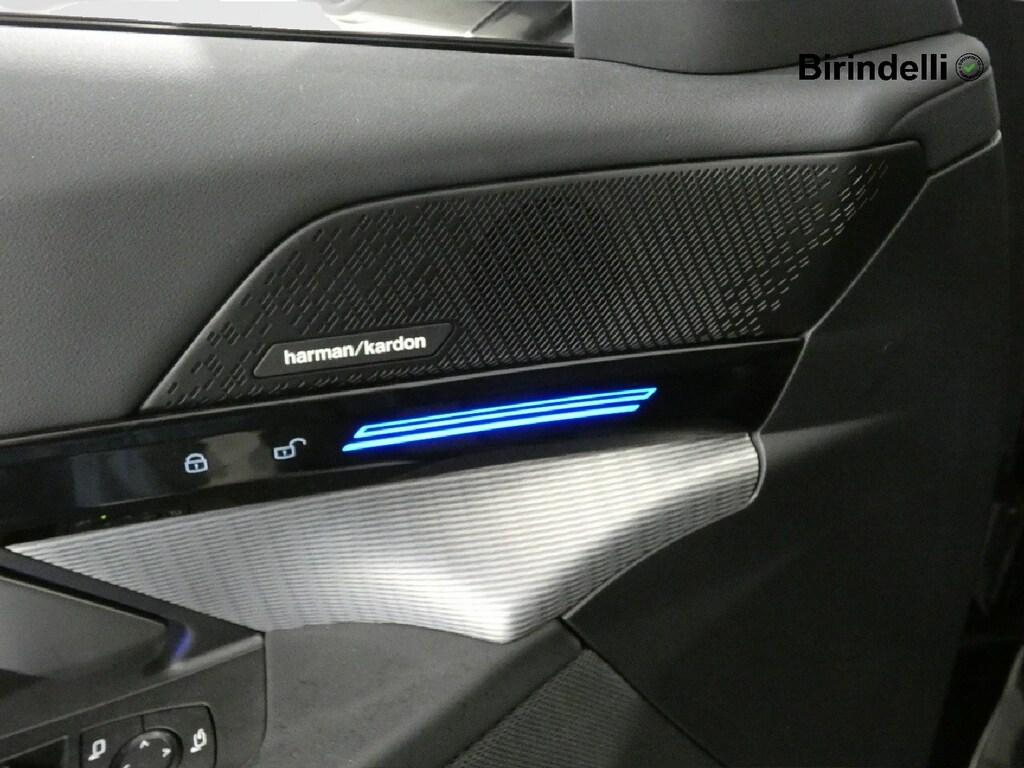 BMW Serie 5 520d Touring 48V sdrive M Sport Pro auto