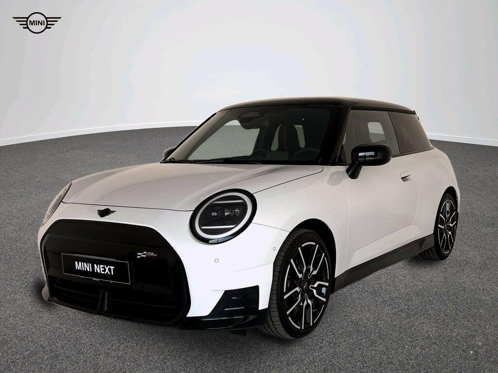 Mini Mini Cooper SE JCW
