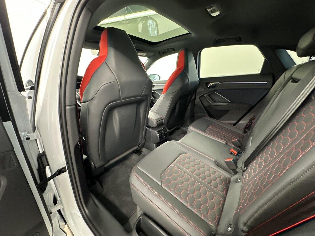 Audi RS Q3 2.5 Quattro S tronic