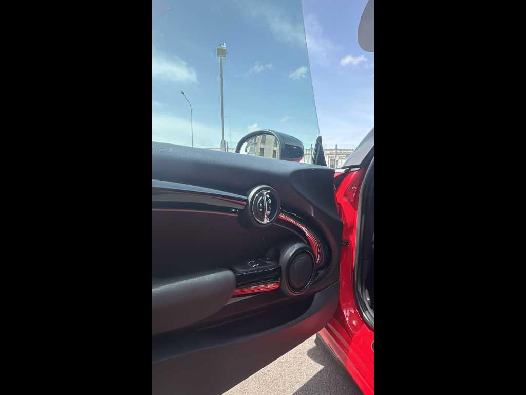 Mini Mini 3p 2.0 JCW JCW auto