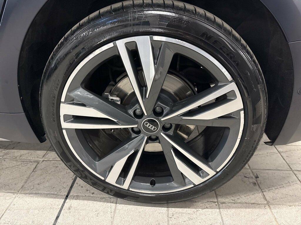 Audi A6 Allroad 55 3.0 tdi mhev Evolution quattro 344cv tiptronic