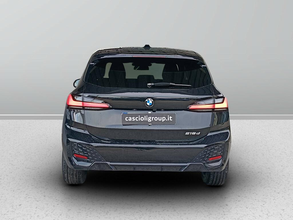 BMW Serie 2 218d Active Tourer Msport auto