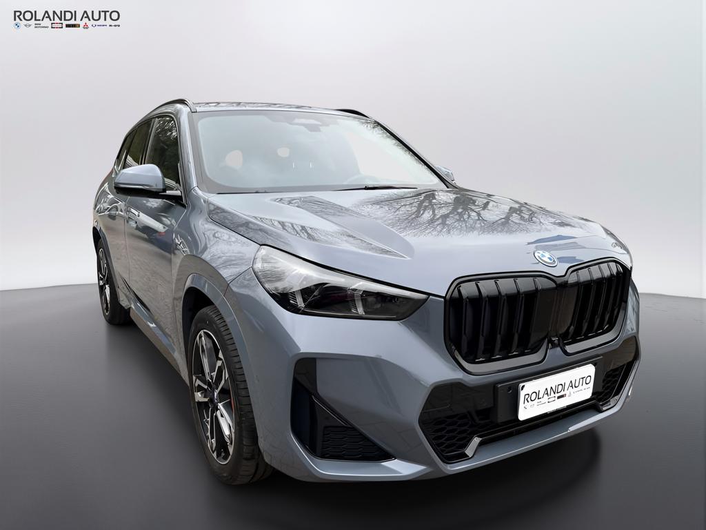 BMW X1 xdrive 25e MSport Pro auto