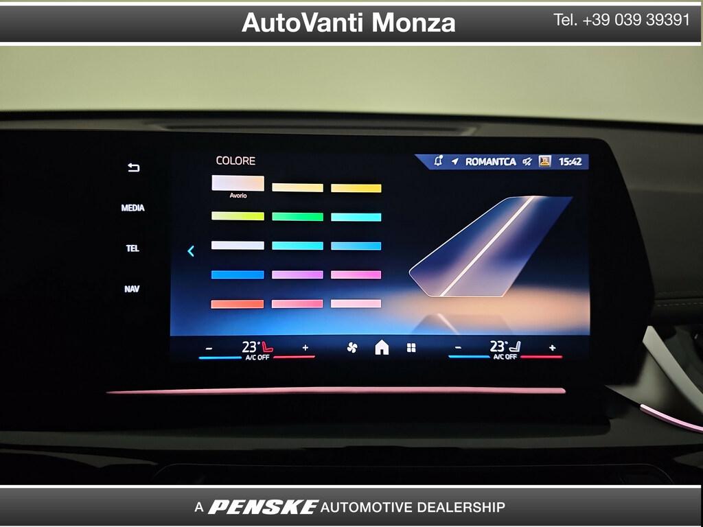 BMW iX1 edrive 20 X-Line