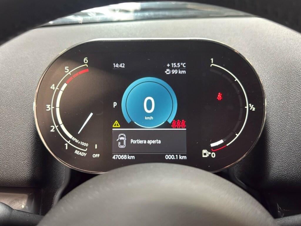 Mini Cooper D Countryman 2.0 D Cooper D Business Auto