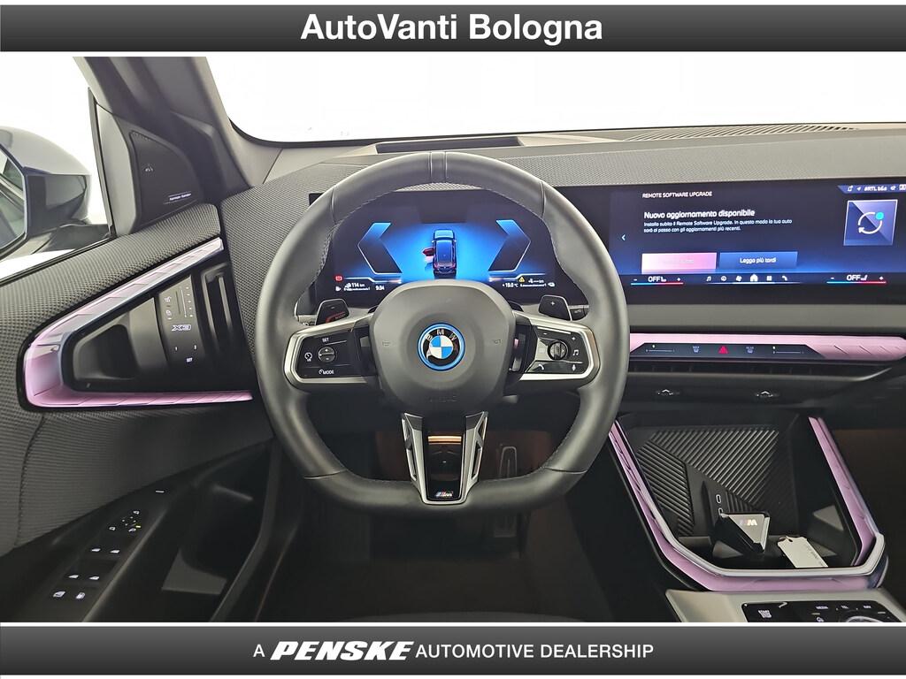 BMW X3 xdrive30e MSport Pro auto