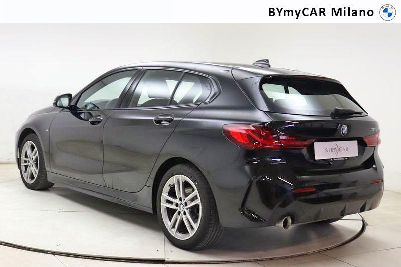 BMW Serie 1 118i Msport 136cv auto