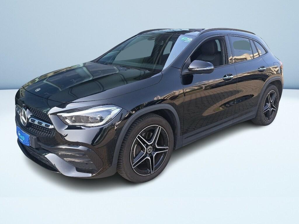 Mercedes GLA 220 d Premium 4matic auto