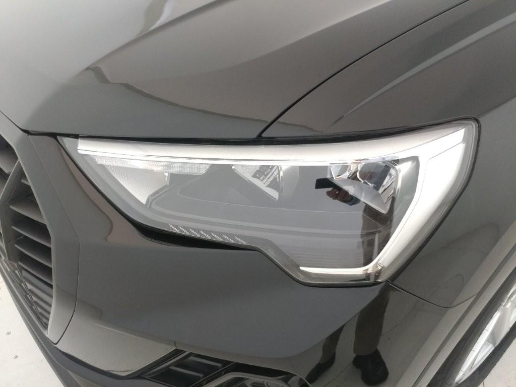 Audi Q3 35 2.0 tdi quattro s-tronic