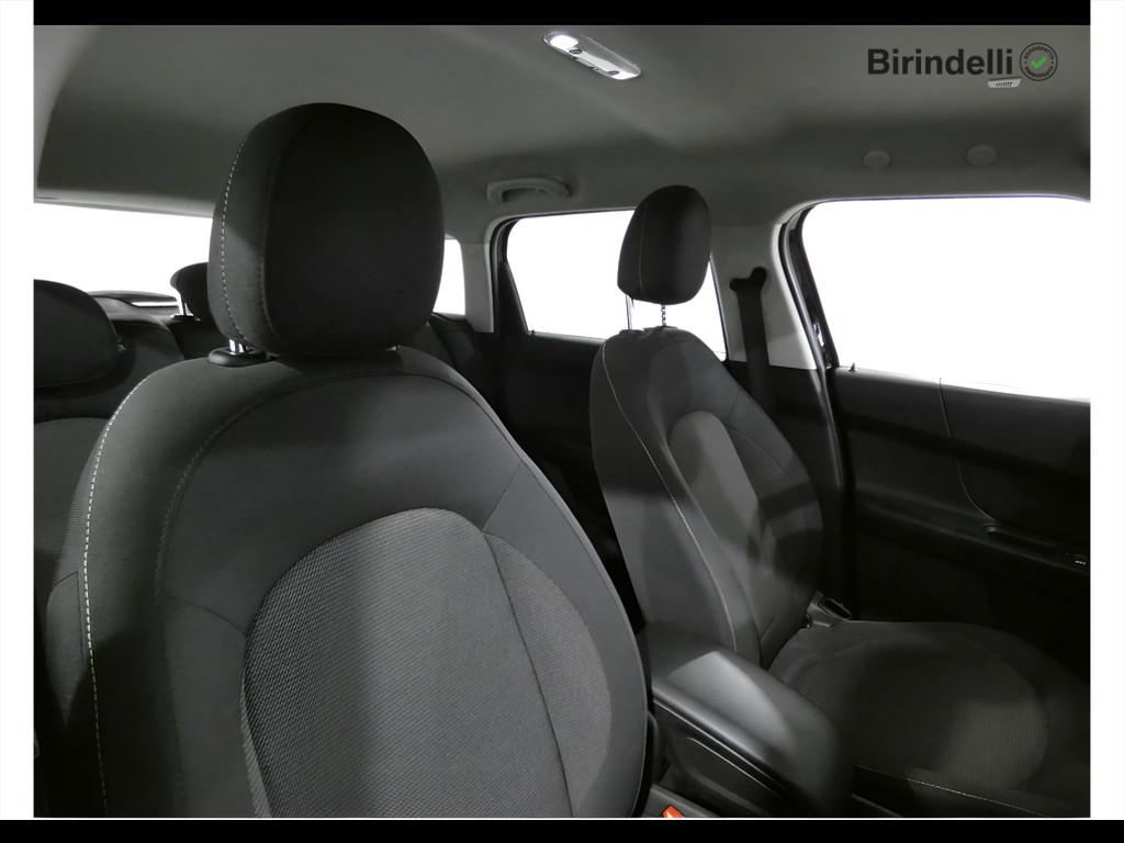 Mini Cooper Countryman 1.5 Business Auto