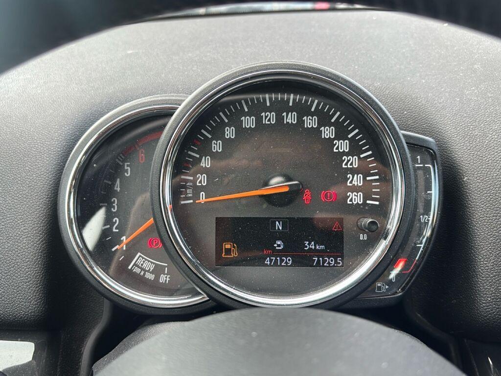 Mini One D Countryman 1.5 TwinPower Turbo One D