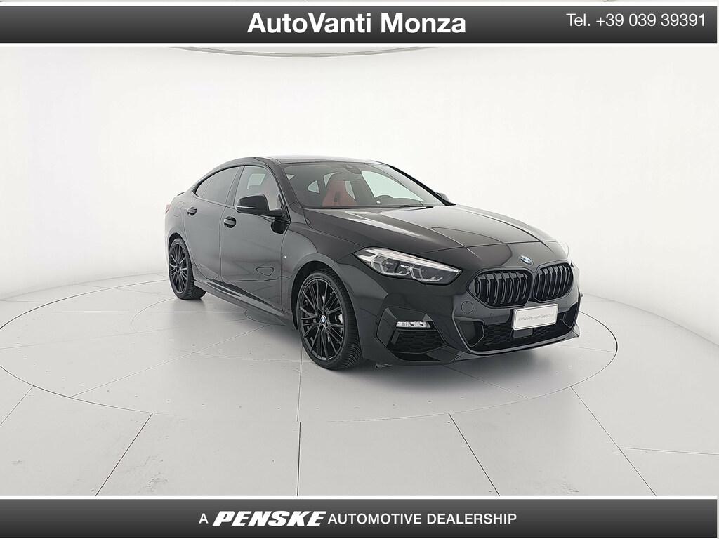 BMW Serie 2 220d Gran Coupe Msport auto