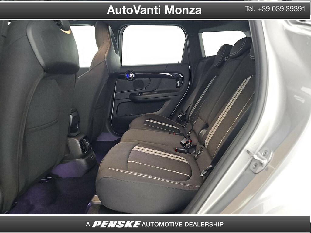 Mini Mini Countryman 2.0 JCW JCW auto