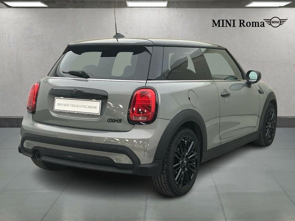 Mini Cooper 1.5 TwinPower Turbo Cooper