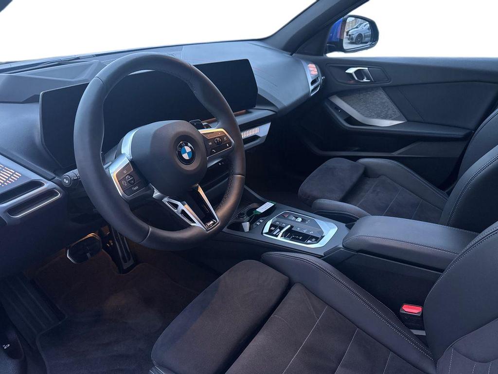 BMW Serie 1 118d MSport Pro auto