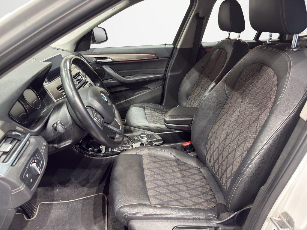 BMW X1 xdrive18d xLine auto