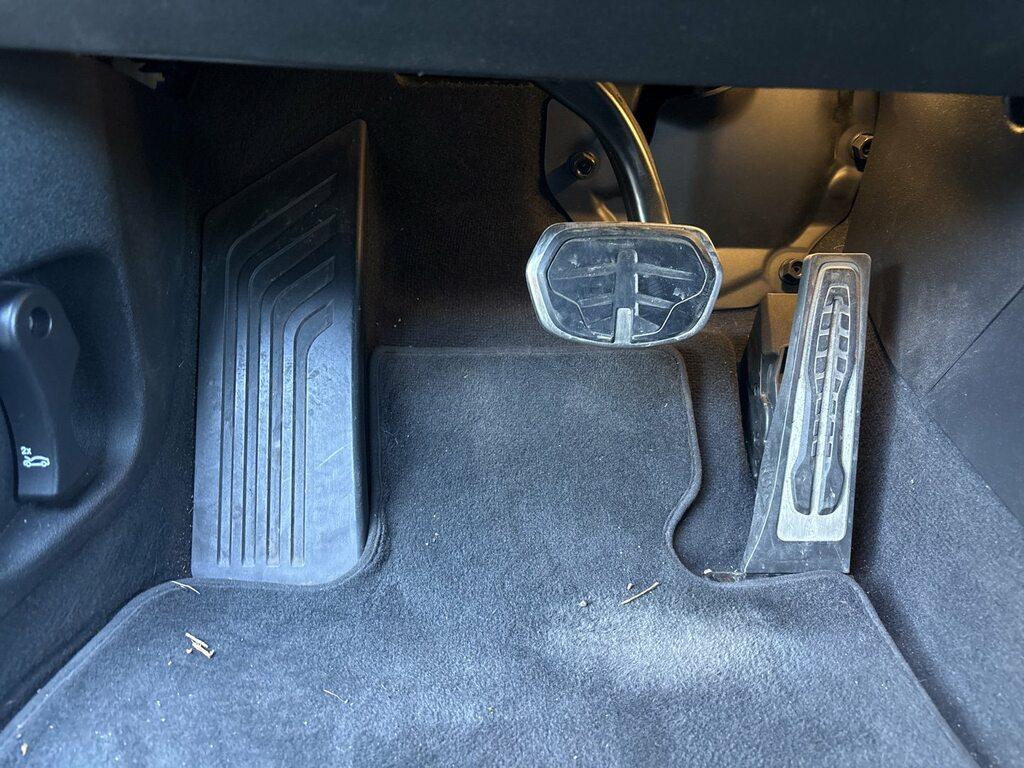 BMW Serie 2 225e Active Tourer xdrive Msport auto