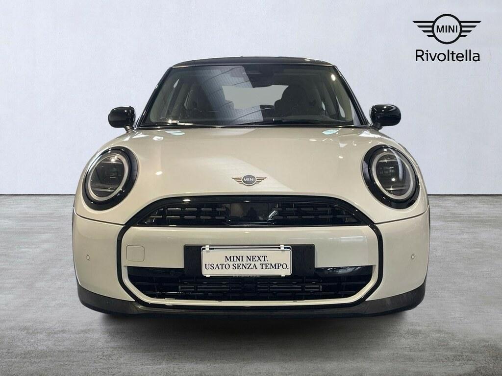 Mini Mini Cooper 3p 1.5 C Classic auto