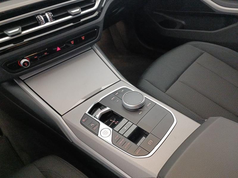 BMW Serie 3 320i Touring auto