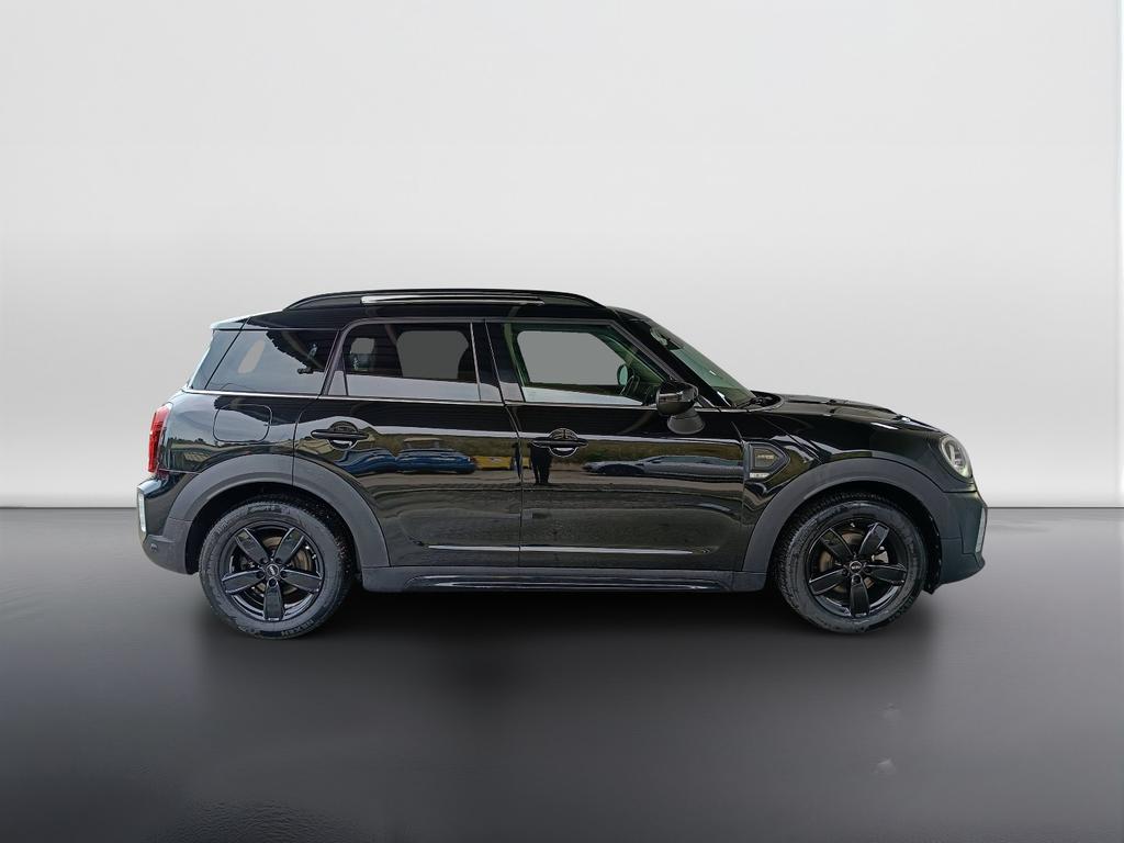 Mini One D Countryman 1.5 TwinPower Turbo One D