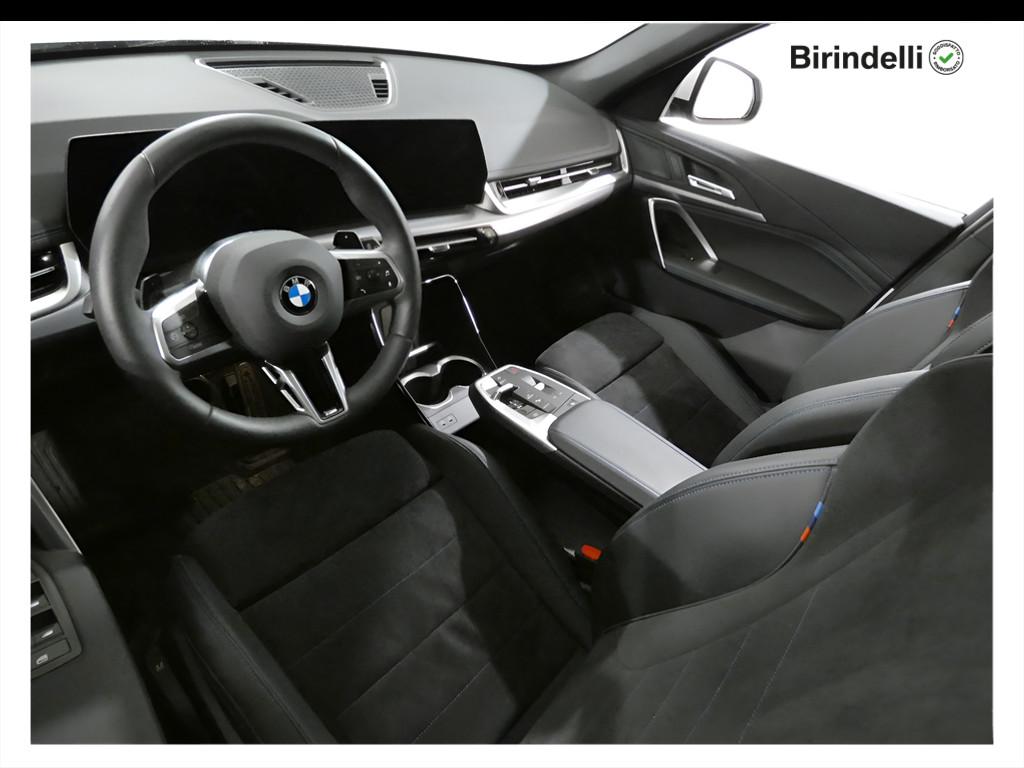 BMW X1 sdrive18d MSport auto