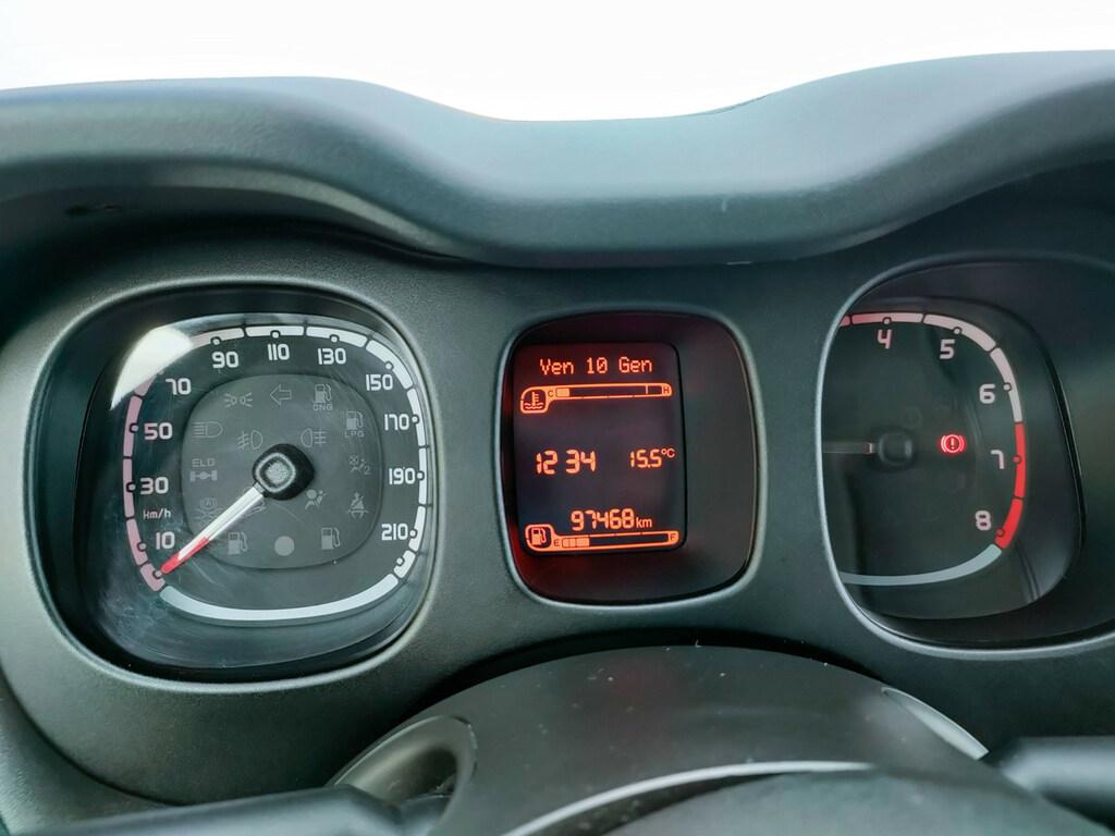 Fiat Panda 0.9 t.air t. 4x4 s&s 85cv my19