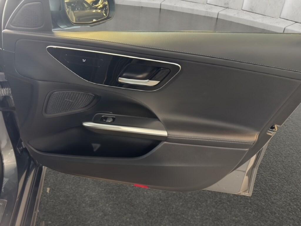 Mercedes Classe C 200 d mild hybrid Premium Plus auto