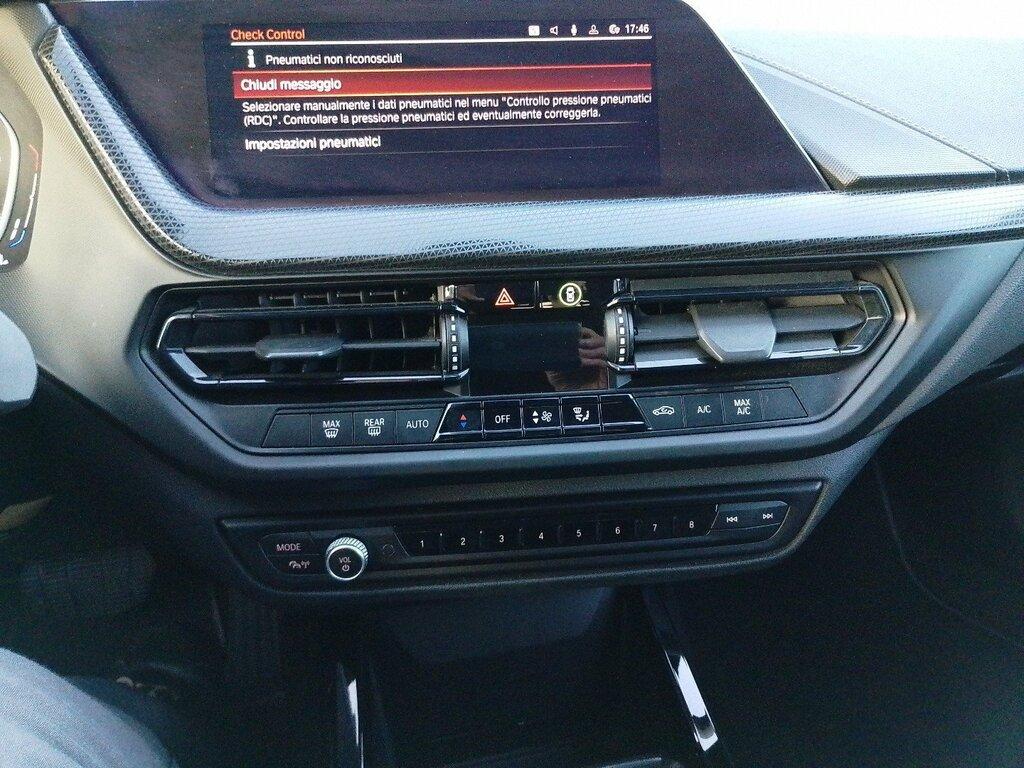 BMW Serie 1 116d Sport auto