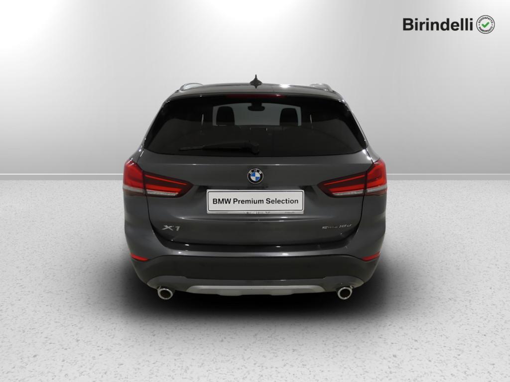 BMW X1 sdrive18d xLine Plus auto
