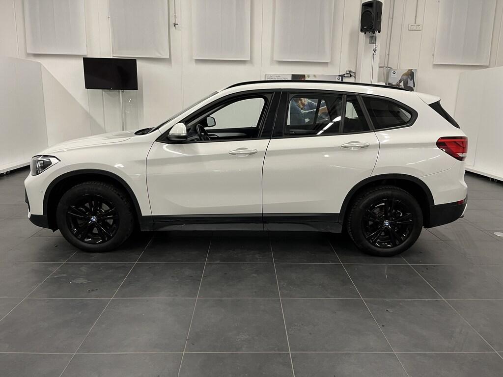 BMW X1 sdrive18d Advantage