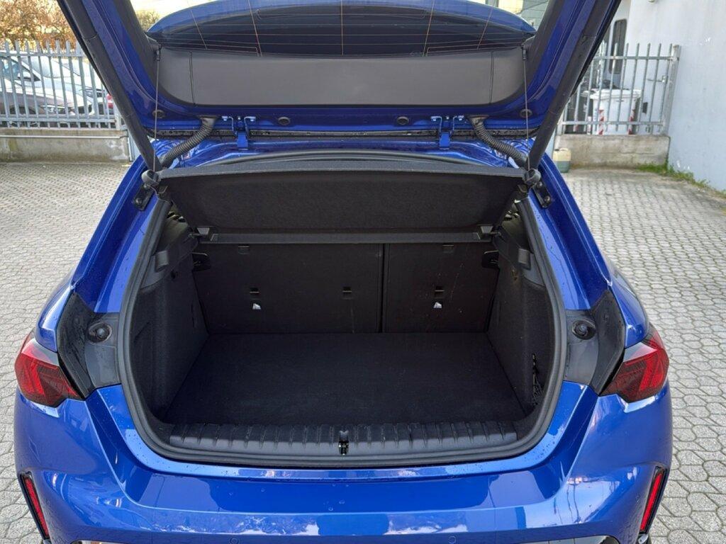 BMW Serie 1 118d MSport Pro auto