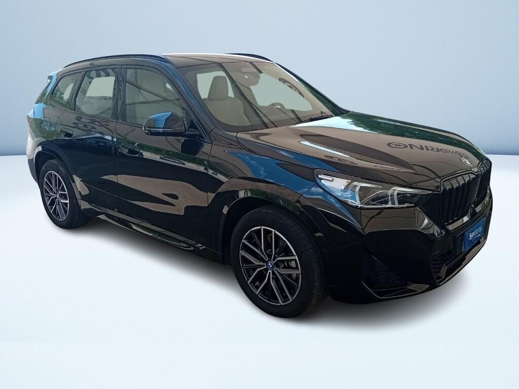 BMW X1 25e xdrive Msport auto
