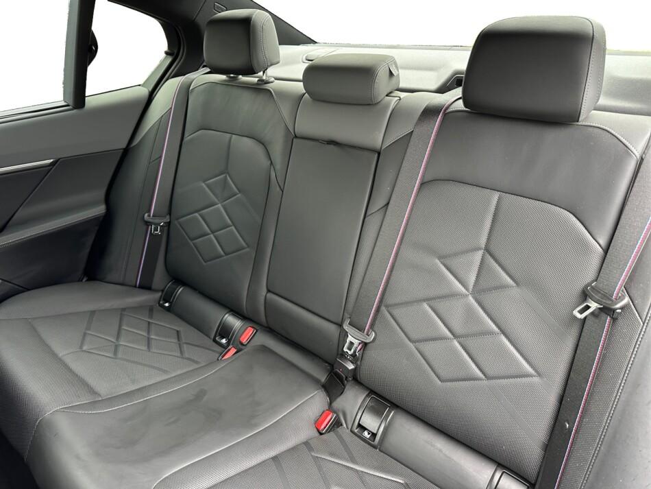 BMW Serie 5 520d 48V xdrive M Sport Pro auto