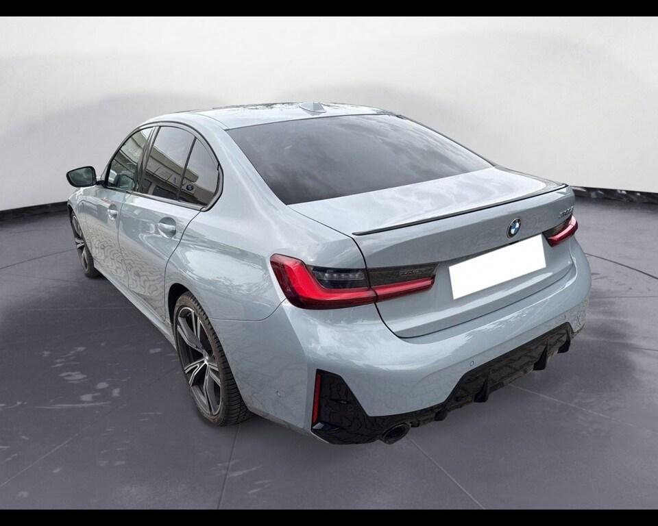BMW Serie 3 320d mhev 48V Msport auto
