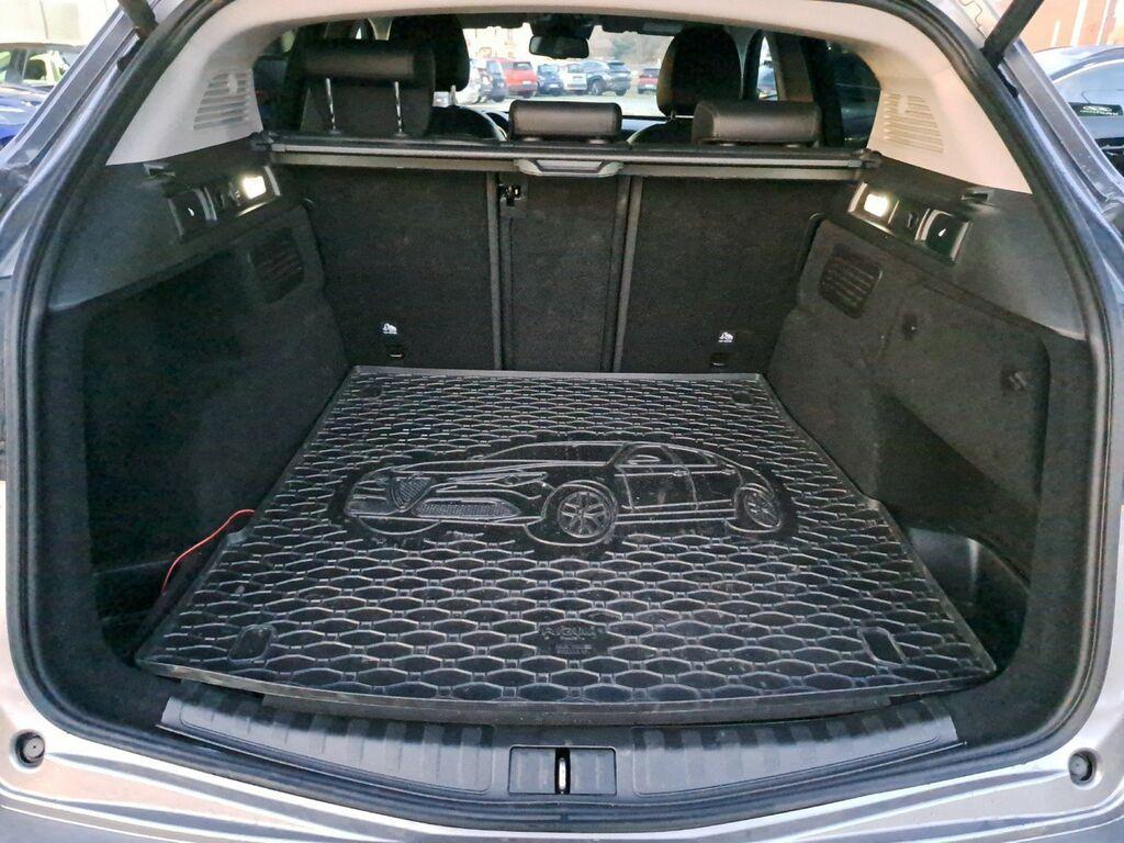 Alfa Romeo Stelvio 2.2 t Executive Q4 210cv auto my19