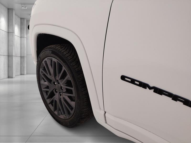 Jeep Compass 1.3 turbo t4 phev S 4xe auto
