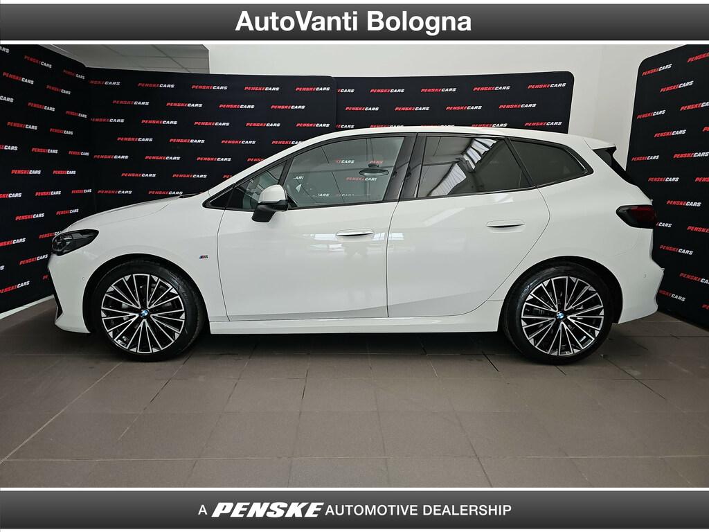 BMW Serie 2 218d Active Tourer Msport auto