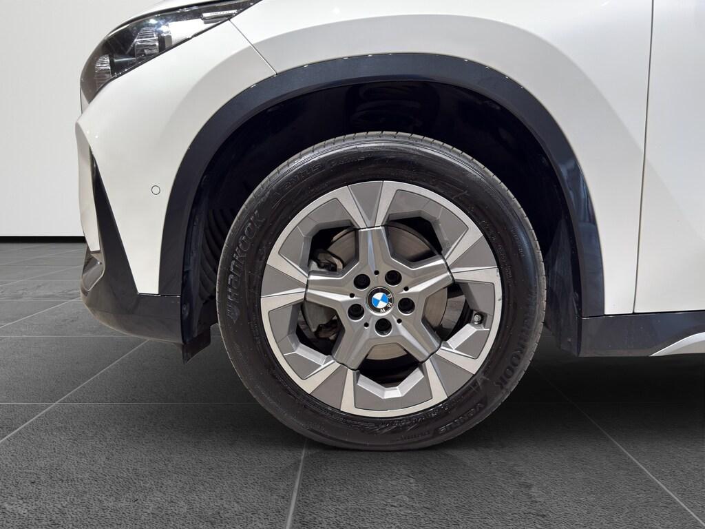 BMW X1 xdrive20d mhev 48V X-Line auto