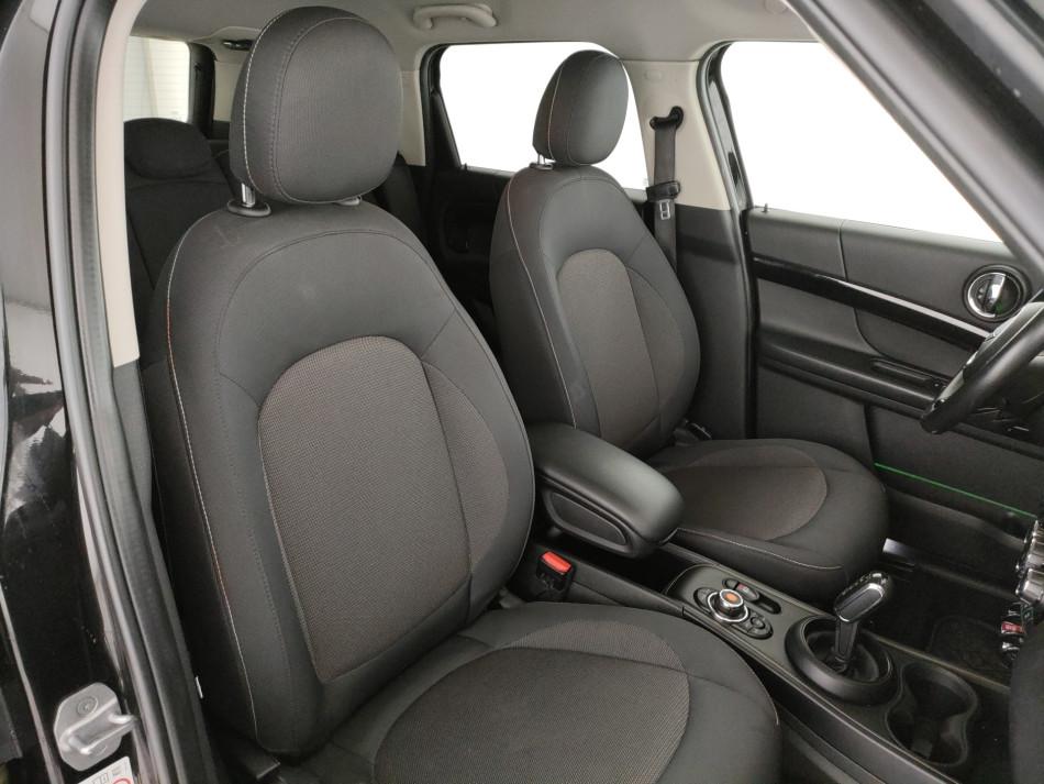 Mini Cooper D Countryman 2.0 TwinPower Turbo Cooper D