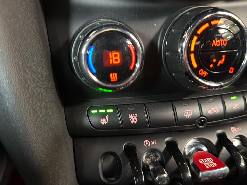 Mini Mini 3p 2.0 JCW JCW auto