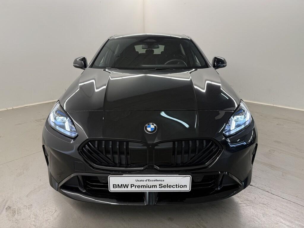 BMW Serie 1 118d MSport auto